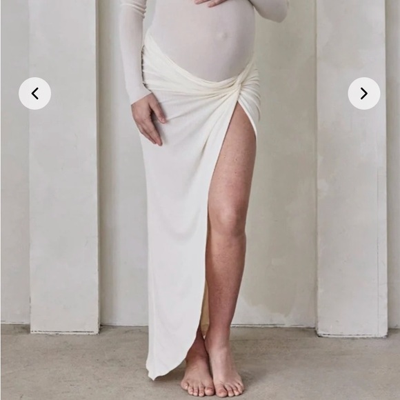 NWT Bumpsuit Soft Mesh Skirt - Picture 3 of 3